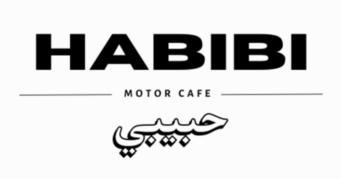 Habibi Motor Cafe Home Page