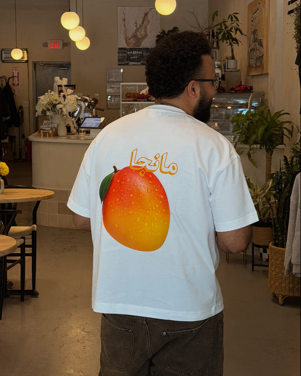 One Big Mango Tee