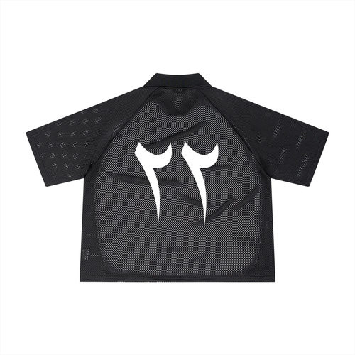 HABIBI Egyptian Soccer Jersey
