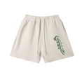 Cotton Habibi Shorts