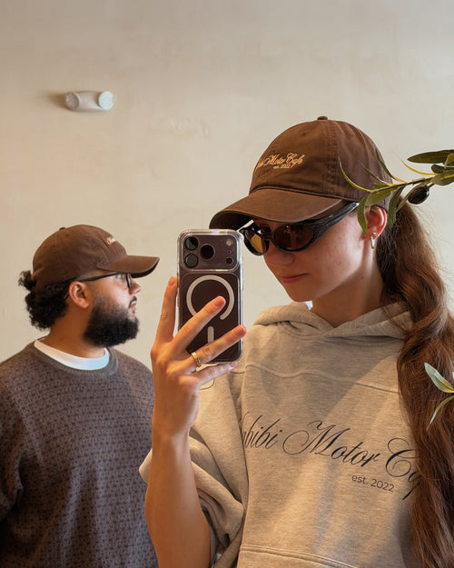 Habibi Cap