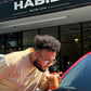 Drive Like A Habibi T-Shirt