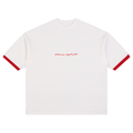 Embrace Imperfection Drop Shoulder T-Shirt