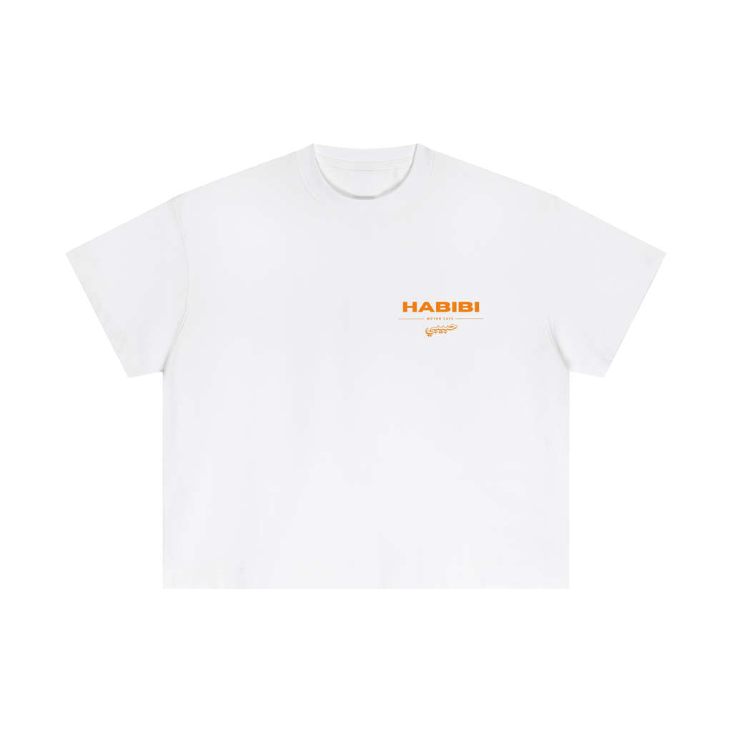 One Big Mango Tee