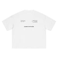 Habibi Care Instructions Boxy Tee