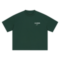 Im Not Scared Of Old Cars Boxy Tee