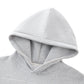 Habibi Stitched Boxy Fleece Hoodie